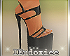 E👑 Elite heels