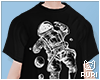 ▶ Astronaut Shirt