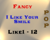 Fancy - I Like Your