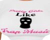 PG Love Trap Music Tee