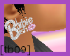 [tb09]BarbieBish Earring