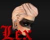 LEX - Paule natur blond