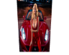 Ferrari Girl