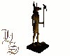 [HS] Gothic Egyptian God