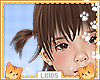 Kids Asian Brown