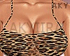#Leopard MaxiDress