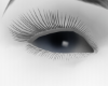 Vi Look right blue eyes