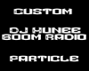 RH Boom Effect {RH}