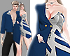 Hyu l Carin Dress -F
