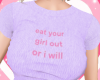 Eat Tee