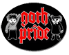 Goth Pride