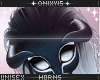 |Onix Horns|