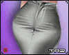 T~ Fair Latex Silver