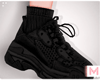 x Black Shoes