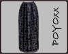 P4--Pleated skirt