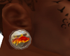 Goldfish Aquarium Plug