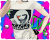 LC-Gaga Bag