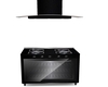 STOVE BLACKISSH
