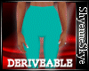 [SS]Der Flair Bottoms