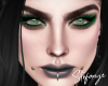 S. Eyeshadow Green Yara