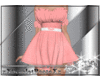 Summer Pastel Dress
