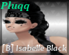 [B] Isabelle Black