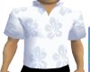 [MoJo]Hawaiian Shirt 2 M