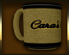 Cara's Cafe Coffee Mug