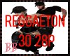 BB|REGGAETON 30 28P