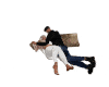 Hard Kiss Pillows anim