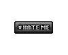 Love me Hate me