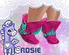 |R|My Little Pony Boots