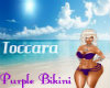 ePSe Bikini TOCCARA