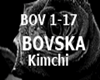 Bovska Kimchi