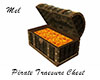 Pirate Treasure Chest