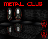 heavy Metal club