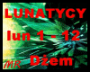 LUNATYCY