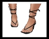 Strappy Heels [ss]