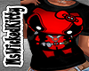 Hello Kitty DeadPool