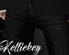 M Black pants