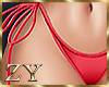 ZY: Hottie Red Bikini V2