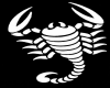 (AL) Tribal Scorpion 