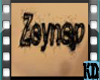 [KD] Zeynep Tatto