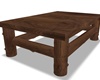 C- Table Rustic