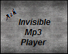 Ash.Invisible Mp3 Player