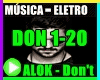 ALOK - Don't Ya