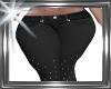 ! rll black jeans