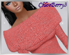 Gwenyth Shawl Red