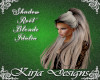 kd shadow root blonde