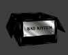 Bad Kitten Box
